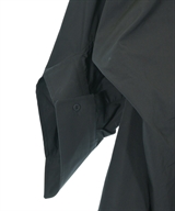 BALENCIAGA（バレンシアガ）シャツワンピース 黒 サイズ:36(XS位) レディース/2200623106020