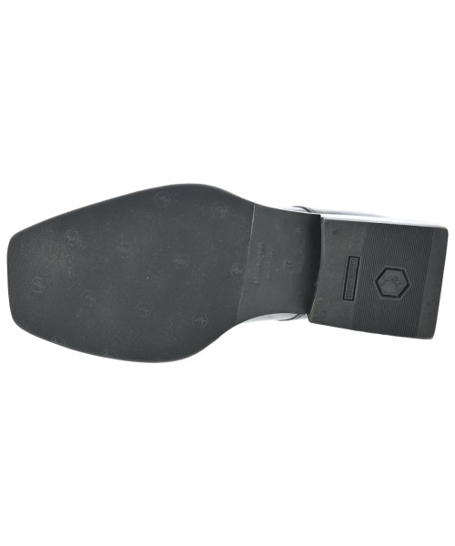 BALENCIAGA（バレンシアガ）ビジネス・ドレスシューズ 黒 サイズ:EU41(26cm位) メンズ/2200623116067