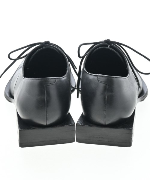 BALENCIAGA（バレンシアガ）ビジネス・ドレスシューズ 黒 サイズ:EU41(26cm位) メンズ/2200623116067