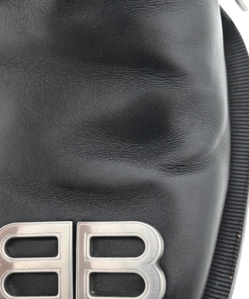 BALENCIAGA（バレンシアガ）ビジネス・ドレスシューズ 黒 サイズ:EU41(26cm位) メンズ/2200623116067