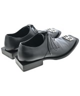 BALENCIAGA（バレンシアガ）ビジネス・ドレスシューズ 黒 サイズ:EU41(26cm位) メンズ/2200623116067