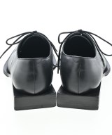 BALENCIAGA（バレンシアガ）ビジネス・ドレスシューズ 黒 サイズ:EU41(26cm位) メンズ/2200623116067