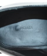 BALENCIAGA（バレンシアガ）ビジネス・ドレスシューズ 黒 サイズ:EU41(26cm位) メンズ/2200623116067