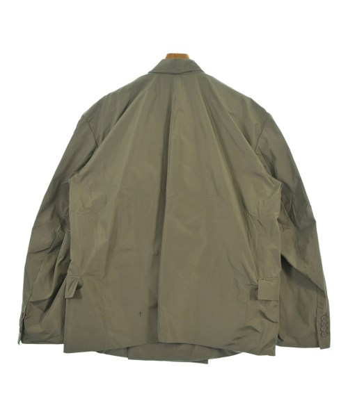 BALENCIAGA（バレンシアガ）その他 グレー サイズ:2(M位) メンズ/2200623290057