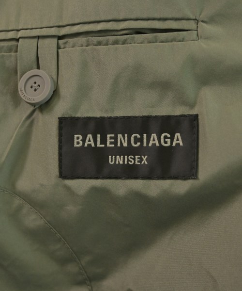 BALENCIAGA（バレンシアガ）その他 グレー サイズ:2(M位) メンズ/2200623290057