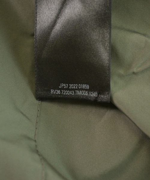 BALENCIAGA（バレンシアガ）その他 グレー サイズ:2(M位) メンズ/2200623290057