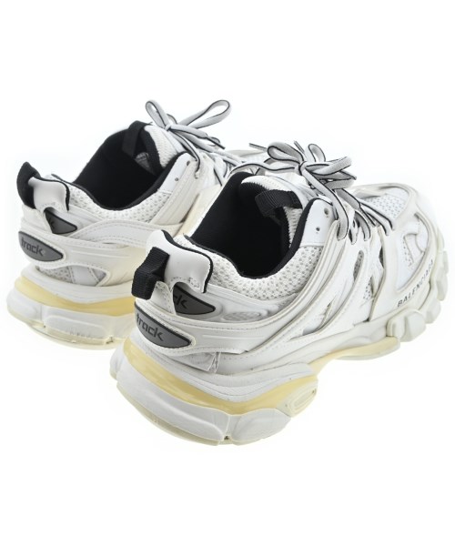BALENCIAGA（バレンシアガ）スニーカー 白 サイズ:24cm レディース/2200623307014