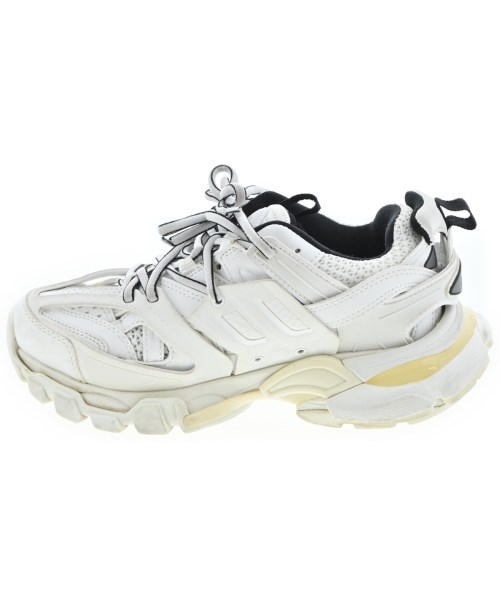 BALENCIAGA（バレンシアガ）スニーカー 白 サイズ:24cm レディース/2200623307014