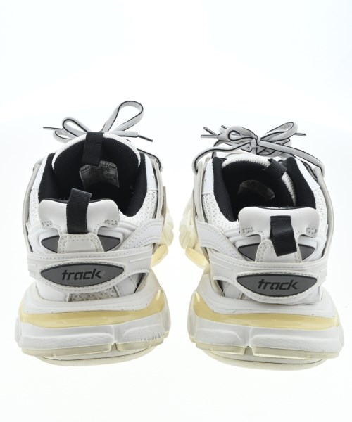 BALENCIAGA（バレンシアガ）スニーカー 白 サイズ:24cm レディース/2200623307014