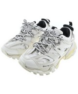 BALENCIAGA（バレンシアガ）スニーカー 白 サイズ:24cm レディース/2200623307014