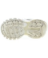 BALENCIAGA（バレンシアガ）スニーカー 白 サイズ:24cm レディース/2200623307014