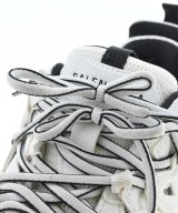BALENCIAGA（バレンシアガ）スニーカー 白 サイズ:24cm レディース/2200623307014