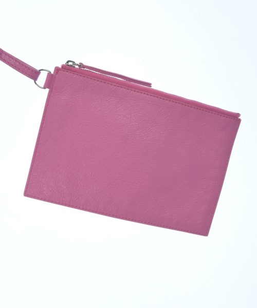 BALENCIAGA（バレンシアガ）トートバッグ ピンク サイズ:- レディース/2200623448014