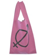 BALENCIAGA（バレンシアガ）トートバッグ ピンク サイズ:- レディース/2200623448014