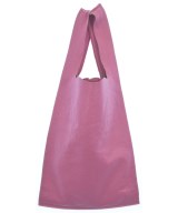 BALENCIAGA（バレンシアガ）トートバッグ ピンク サイズ:- レディース/2200623448014