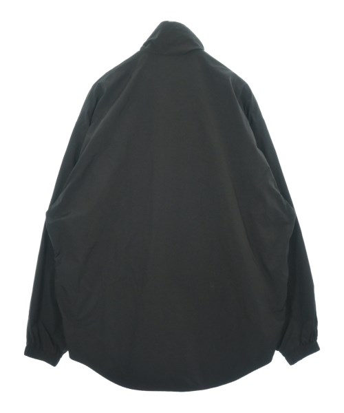 BALENCIAGA（バレンシアガ）その他 黒 サイズ:44(S位) メンズ/2200623479049