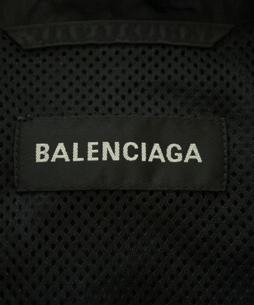 BALENCIAGA（バレンシアガ）その他 黒 サイズ:44(S位) メンズ/2200623479049