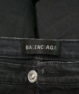 BALENCIAGA（バレンシアガ）デニムパンツ 黒 サイズ:31(M位) メンズ/2200623479148