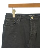 BALENCIAGA（バレンシアガ）デニムパンツ 黒 サイズ:31(M位) メンズ/2200623479148
