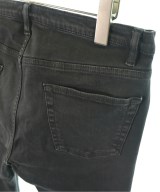 BALENCIAGA（バレンシアガ）デニムパンツ 黒 サイズ:31(M位) メンズ/2200623479148