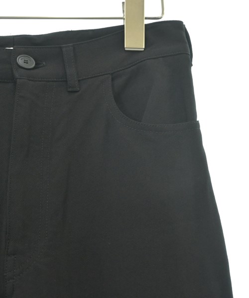 BALENCIAGA（バレンシアガ）その他 黒 サイズ:34(XS位) レディース/2200623553060