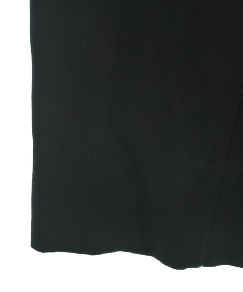 BALENCIAGA（バレンシアガ）その他 黒 サイズ:34(XS位) レディース/2200623553060