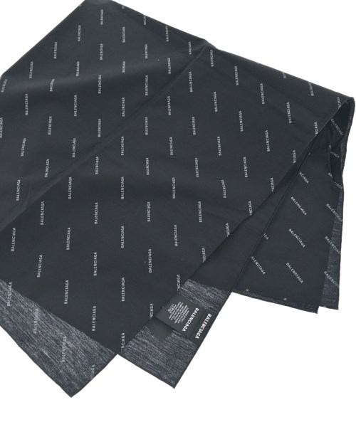 BALENCIAGA（バレンシアガ）小物類（その他） 黒 サイズ:- メンズ/2200622757070