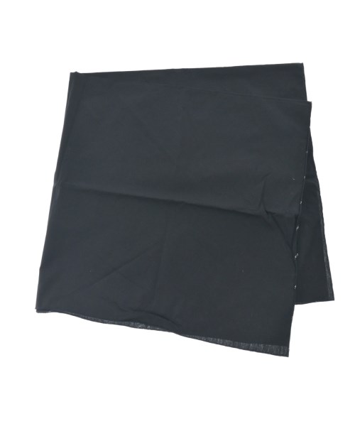 BALENCIAGA（バレンシアガ）小物類（その他） 黒 サイズ:- メンズ/2200622757070