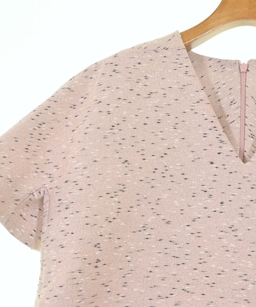 BALENCIAGA（バレンシアガ）ブラウス ピンク サイズ:40(M位) レディース/2200623709054