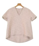BALENCIAGA（バレンシアガ）ブラウス ピンク サイズ:40(M位) レディース/2200623709054
