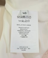 BALENCIAGA（バレンシアガ）ブラウス ピンク サイズ:40(M位) レディース/2200623709054