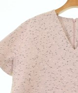 BALENCIAGA（バレンシアガ）ブラウス ピンク サイズ:40(M位) レディース/2200623709054