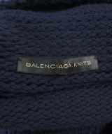 BALENCIAGA（バレンシアガ）ベスト 紺 サイズ:40(M位) レディース/2200617012054