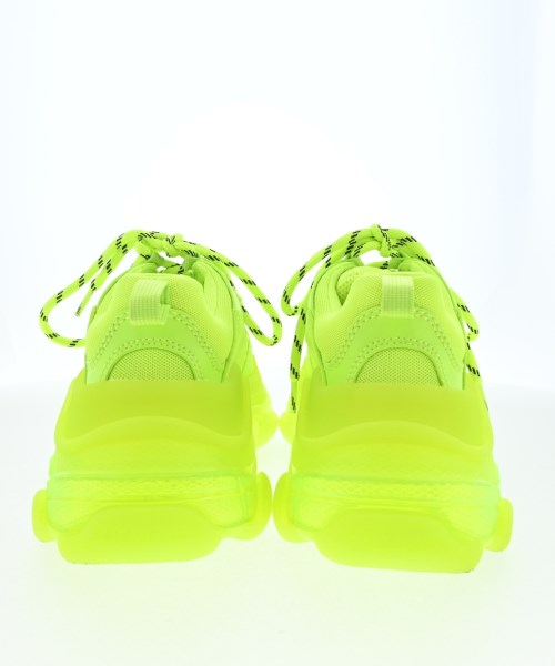 BALENCIAGA（バレンシアガ）スニーカー 緑 サイズ:23cm レディース/2200623321133