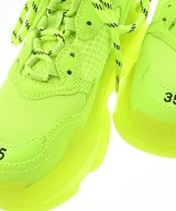 BALENCIAGA（バレンシアガ）スニーカー 緑 サイズ:23cm レディース/2200623321133