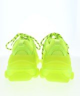 BALENCIAGA（バレンシアガ）スニーカー 緑 サイズ:23cm レディース/2200623321133