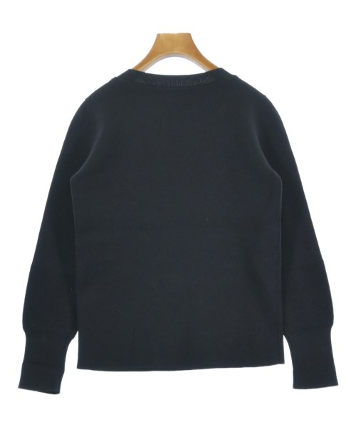 BALENCIAGA（バレンシアガ）ニット・セーター 黒 サイズ:34(XS位) レディース/2200623921098