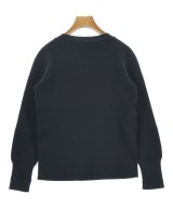 BALENCIAGA（バレンシアガ）ニット・セーター 黒 サイズ:34(XS位) レディース/2200623921098