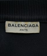 BALENCIAGA（バレンシアガ）ニット・セーター 黒 サイズ:34(XS位) レディース/2200623921098