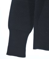 BALENCIAGA（バレンシアガ）ニット・セーター 黒 サイズ:34(XS位) レディース/2200623921098
