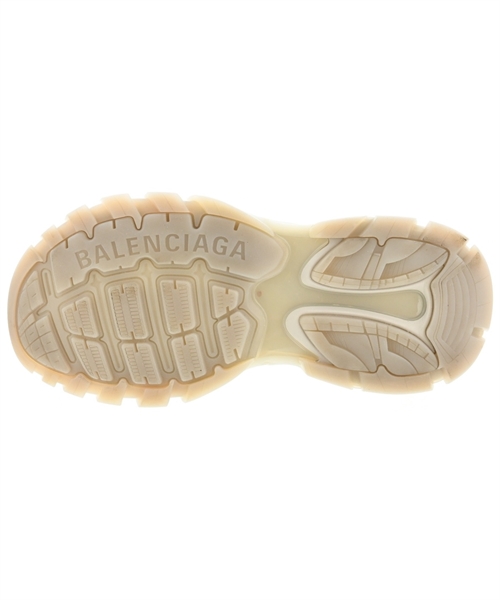 BALENCIAGA（バレンシアガ）サンダル ベージュ サイズ:29cm メンズ/2200623928080