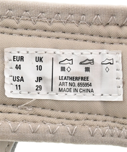 BALENCIAGA（バレンシアガ）サンダル ベージュ サイズ:29cm メンズ/2200623928080