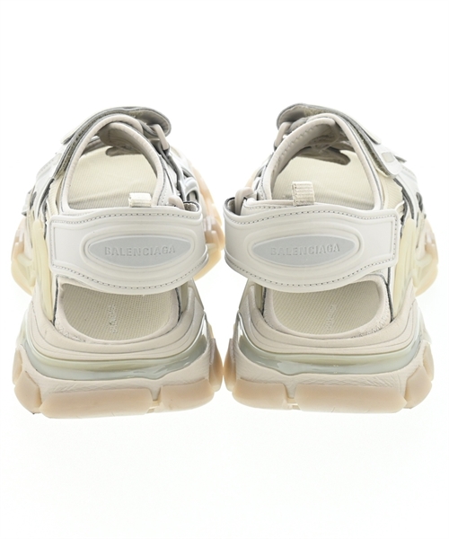 BALENCIAGA（バレンシアガ）サンダル ベージュ サイズ:29cm メンズ/2200623928080