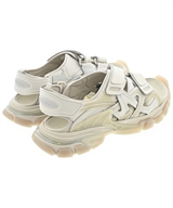 BALENCIAGA（バレンシアガ）サンダル ベージュ サイズ:29cm メンズ/2200623928080