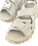 BALENCIAGA（バレンシアガ）サンダル ベージュ サイズ:29cm メンズ/2200623928080