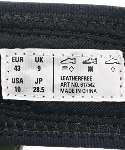 BALENCIAGA（バレンシアガ）サンダル カーキ サイズ:28.5cm メンズ/2200623928097