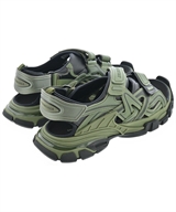 BALENCIAGA（バレンシアガ）サンダル カーキ サイズ:28.5cm メンズ/2200623928097