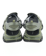 BALENCIAGA（バレンシアガ）サンダル カーキ サイズ:28.5cm メンズ/2200623928097