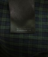 BALENCIAGA（バレンシアガ）カジュアルシャツ 緑 サイズ:37(XXL位) メンズ/2200624109068