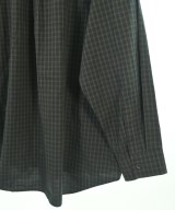 BALENCIAGA（バレンシアガ）カジュアルシャツ 緑 サイズ:37(XXL位) メンズ/2200624109068